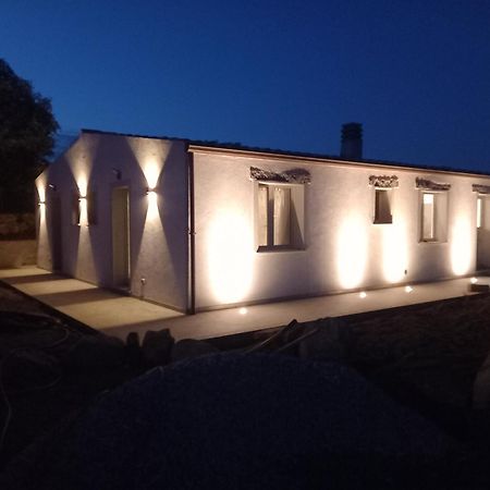Casa Di Minnanni B&B Санта-Тереза-Галлура Экстерьер фото