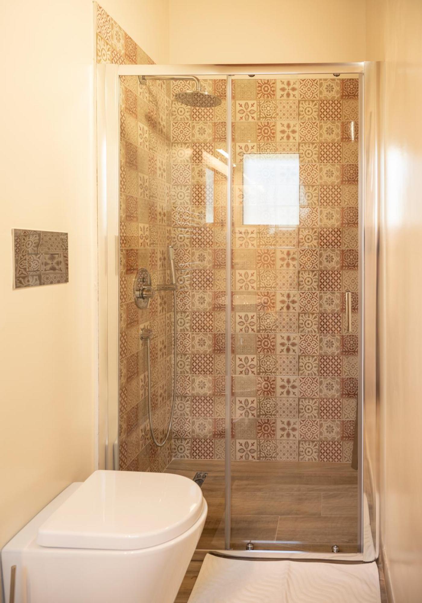Casa Di Minnanni B&B Санта-Тереза-Галлура Экстерьер фото